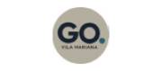 Logotipo do GO Vila Mariana