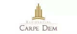 Logotipo do Residencial Carpe Diem