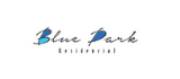 Logotipo do Residencial Blue Park