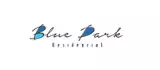 Logotipo do Residencial Blue Park