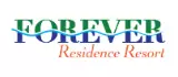 Logotipo do Forever Residence Resort