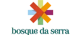 Logotipo do Bosque da Serra