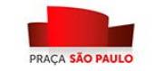 Logotipo do Praça São Paulo