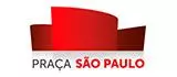 Logotipo do Praça São Paulo