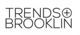 Logotipo do Trends Brooklin