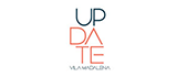 Logotipo do Update Vila Madalena
