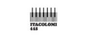 Logotipo do Itacolomi 445
