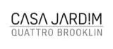 Logotipo do Casa Jardim Quattro Brooklin