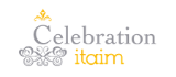 Logotipo do Celebration Itaim