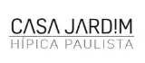 Logotipo do Casa Jardim Hípica Paulista