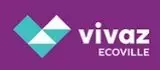 Logotipo do Vivaz Ecoville