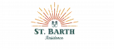 Logotipo do Residencial Saint Barth