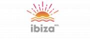 Logotipo do Residencial Ibiza