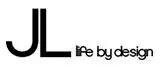 Logotipo do JL Life by Design