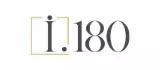 Logotipo do i.180 Ibirapuera