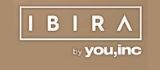 Logotipo do Ibira By You,Inc