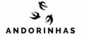 Logotipo do Reserva das Aves - Andorinhas