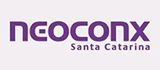 Logotipo do NeoConx Santa Catarina