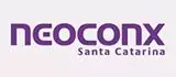 Logotipo do NeoConx Santa Catarina