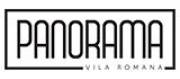 Logotipo do Panorama Vila Romana