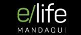 Logotipo do E/life Mandaqui
