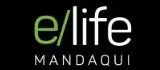 Logotipo do E/life Mandaqui