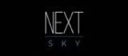 Logotipo do Next - Sky
