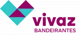 Logotipo do Vivaz Bandeirantes