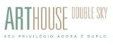 Logotipo do Arthouse Double Sky