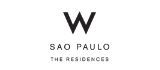 Logotipo do W Residences São Paulo