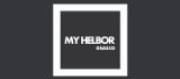 Logotipo do My Helbor Osasco
