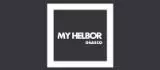 Logotipo do My Helbor Osasco