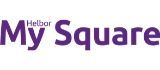 Logotipo do My Square