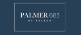 Logotipo do Palmer 683 by Helbor