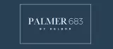 Logotipo do Palmer 683 by Helbor