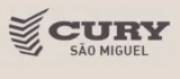 Logotipo do Cury São Miguel
