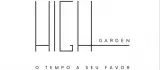 Logotipo do High Garden