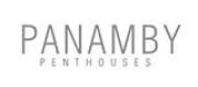 Logotipo do Panamby Penthouses