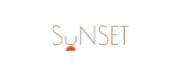 Logotipo do Sunset