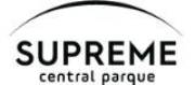 Logotipo do Supreme Central Parque