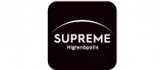 Logotipo do Supreme Higienópolis