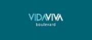 Logotipo do Vida Viva Boulevard