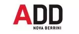 Logotipo do ADD Nova Berrini