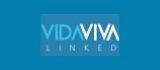 Logotipo do Vida Viva Linked