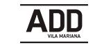 Logotipo do ADD Vila Mariana