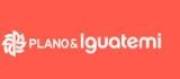 Logotipo do Plano&Iguatemi