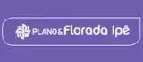 Logotipo do Plano&Florada Ipê