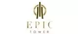 Logotipo do Epic Tower