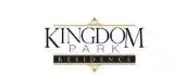 Logotipo do Kingdom Park Residence