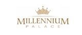 Logotipo do Millennium Palace